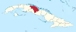Villa Clara Province