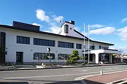 Noda Village Hall