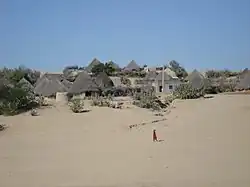 Rural Tharparkar