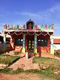 Small Devastahana
