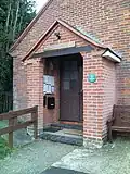 Bishopstone Village hall