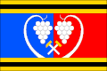 Flag of Vinařice