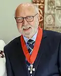Vince Ashworth