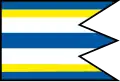 Flag of Vinosady