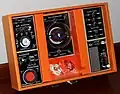 Lafayette 20-In-1 Electronic Project Kit