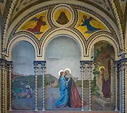 Visitazione