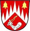 Coat of arms of Vísky