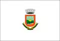 Flag of Vista Gaúcha