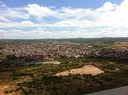 Alto de Santa Rita de Cássia