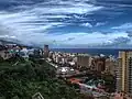 Puerto de la Cruz