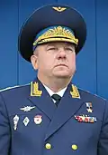 Vladimir Shamanov