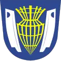Coat of arms of Vladislav