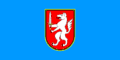 Flag of Gospić