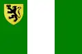 Flag of Zelzate