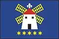 Flag of Kunkovice