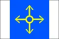 Flag of Dětkovice