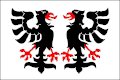 Flag of Chrast