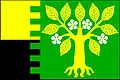 Flag of Úbislavice