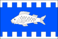 Flag of Bouzov