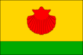 Flag of Chroustovice