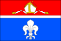 Flag of Nížkov