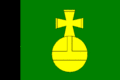 Flag of Petrůvka