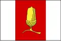 Flag of Strachotín