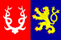Flag of Velký Újezd