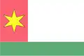 Flag of Veselé