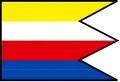 Flag of Vojňany