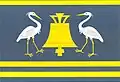 Flag of Volevčice