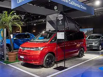 T7 California