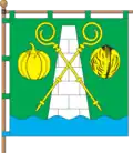 Flag of Voloske