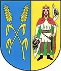 Coat of arms of Vonoklasy