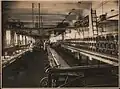 Selfactor in Vonwiller & Co., Senftenberg, Austria-Hungary (today Žamberk, Czech Republic)