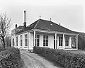 Villa in Schuddebeurs (1969)