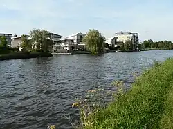 Voorschoten Starrenburg