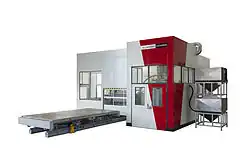 Voxeljet VX4000