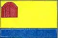 Flag of Vráto