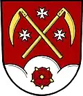 Coat of arms of Vršovice