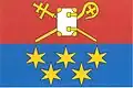 Flag of Vracovice