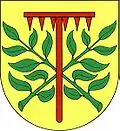 Coat of arms of Vrbičany