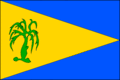 Flag of Vrbice