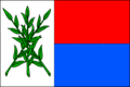 Flag of Vrbice