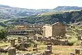 Panorama of Cuicul