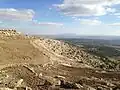 Panorama of Kesra