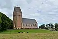 Dutch Reformed church