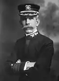 Richard Wainwright
