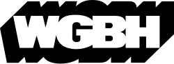 Chermayeff & Geismar logo design for WGBH Educational Foundation (March 3, 1974 - September 1, 2020)