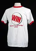WIN T-shirt